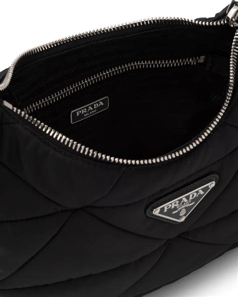 prada vinyl bag|prada shoulder bag nylon.